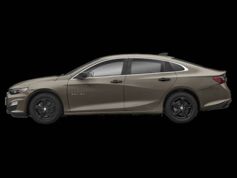 2024 Chevrolet Malibu LS