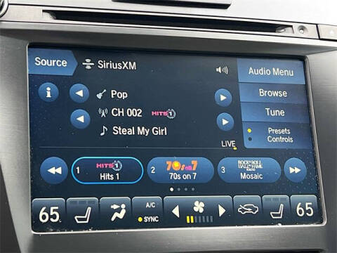 2018 Acura TLX V6 w/Tech