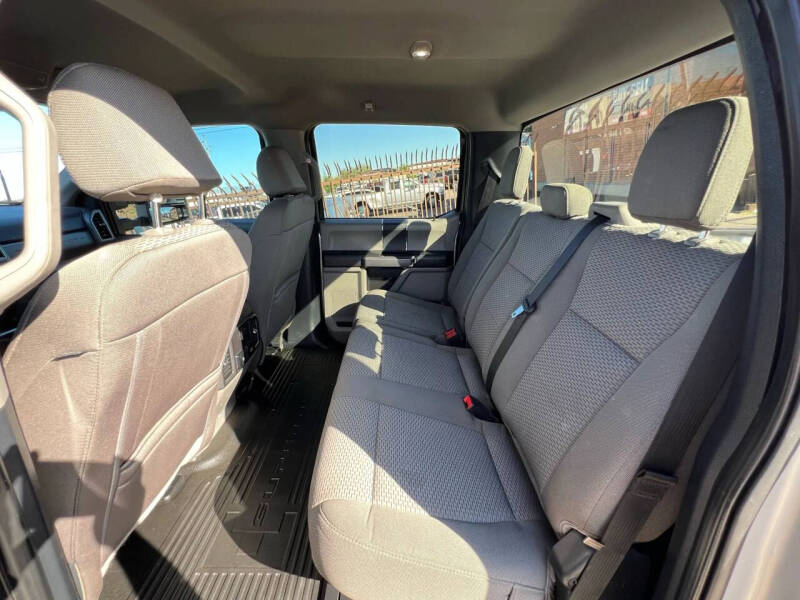 2022 Ford F-350 Super Duty