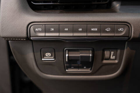 2022 Cadillac Escalade ESV Sport