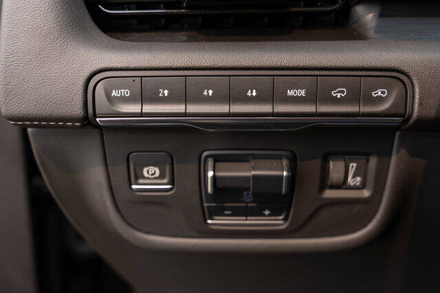 2022 Cadillac Escalade ESV Sport