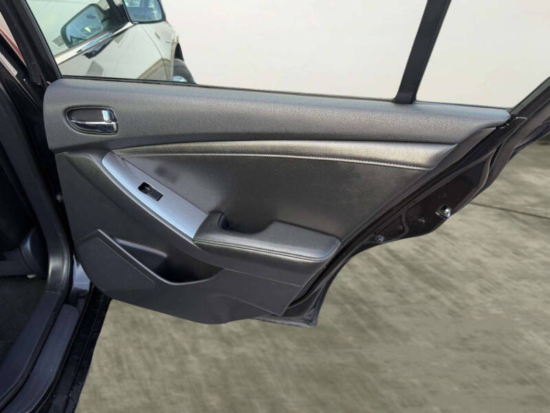 2012 Nissan Altima 2.5 SL