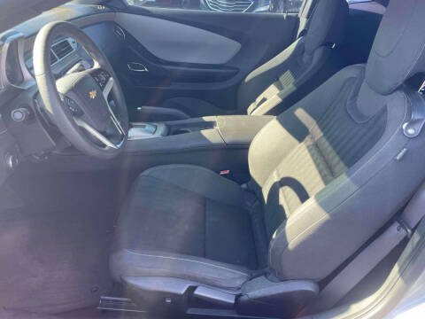 2014 Chevrolet Camaro LS