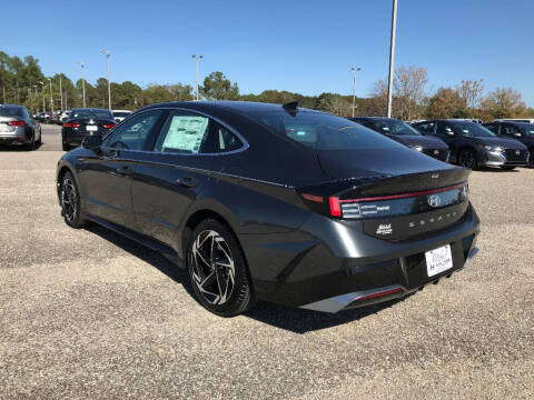 2026 Hyundai Sonata