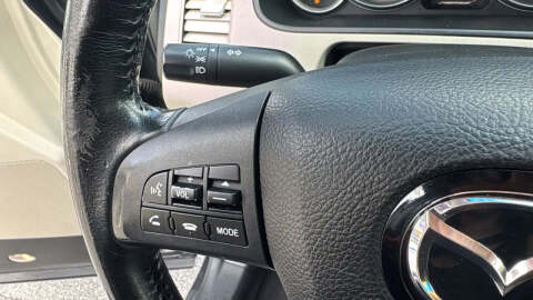 2013 Mazda CX-9 Sport