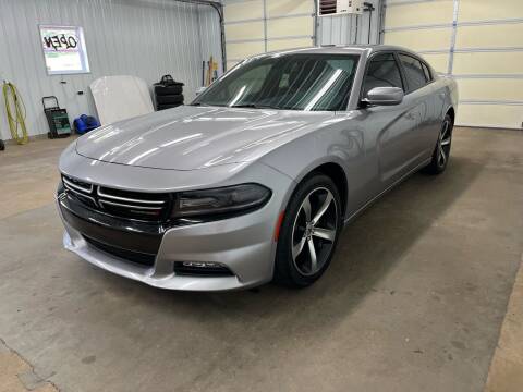 2017 Dodge Charger for sale at Bennett Motors, Inc. in Mayfield KY