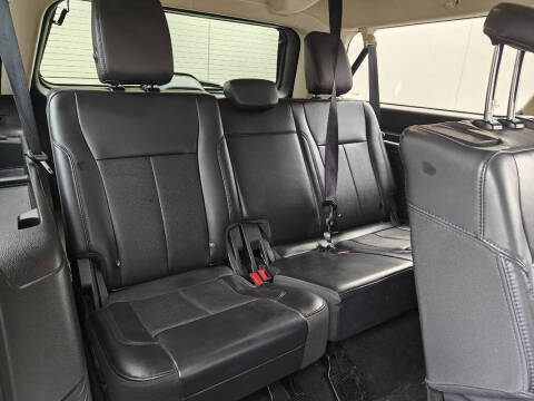 2023 Ford Expedition MAX XLT