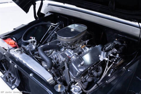 1962 Chevrolet C/K 10 Series