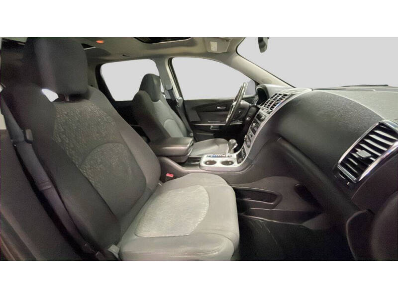2012 GMC Acadia SLE