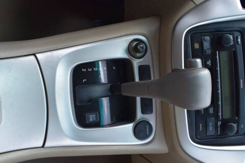 2005 Toyota Highlander