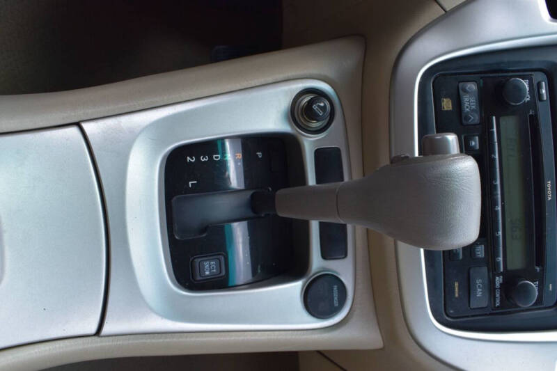 2005 Toyota Highlander