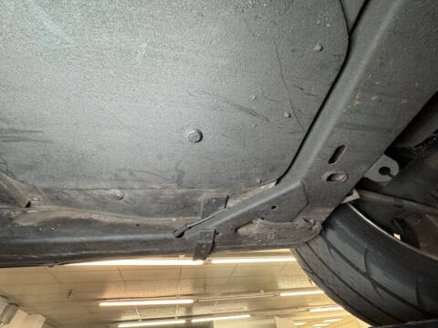 1967 Chevrolet Corvette