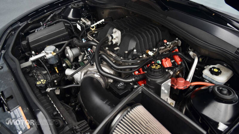 2010 Chevrolet Camaro SS