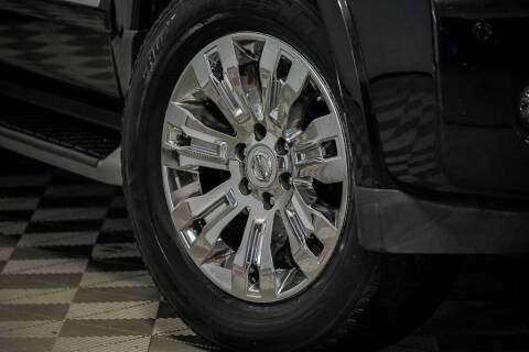 2015 Nissan Armada