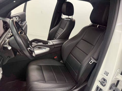 2022 Mercedes-Benz GLE GLE 350