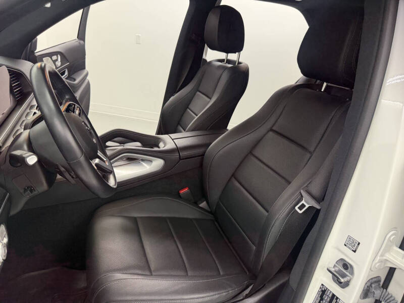 2022 Mercedes-Benz GLE GLE 350