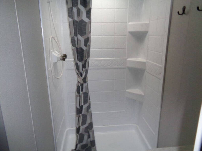 2025 Forest River Aurora