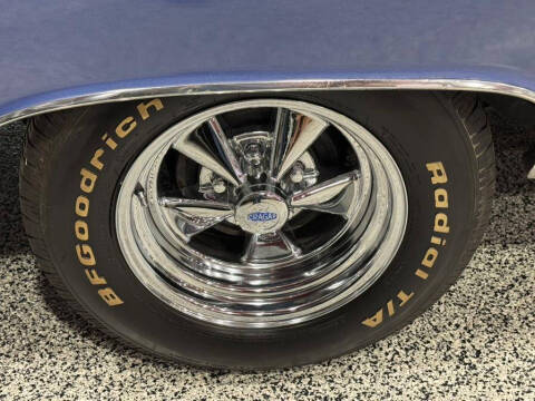 1964 Chevrolet Chevelle