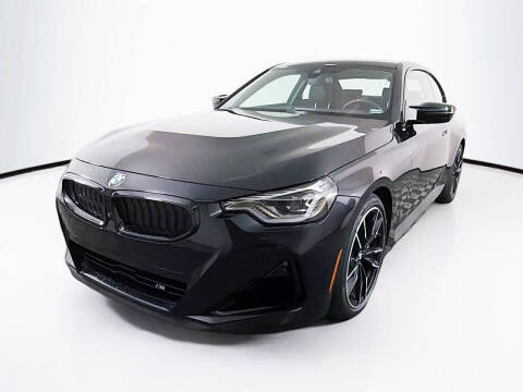 2025 BMW 2 Series M240i