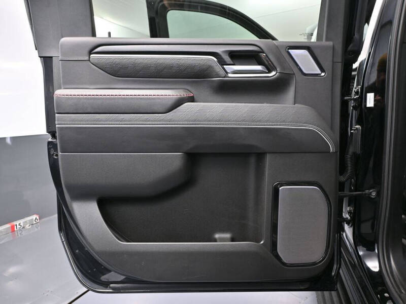 2024 GMC Sierra 2500HD AT4X