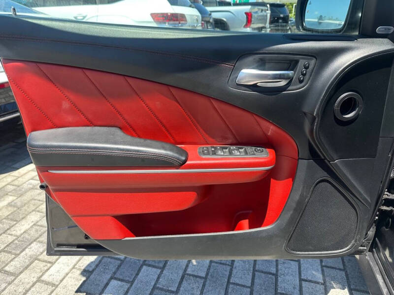 2020 Dodge Charger