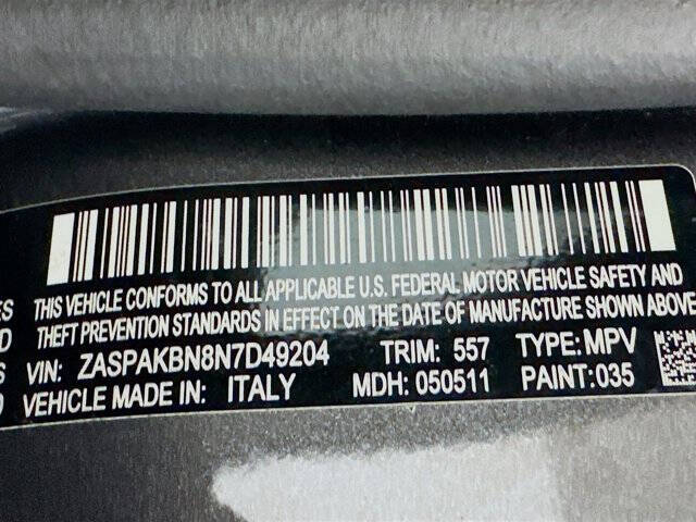 2022 Alfa Romeo Stelvio Veloce