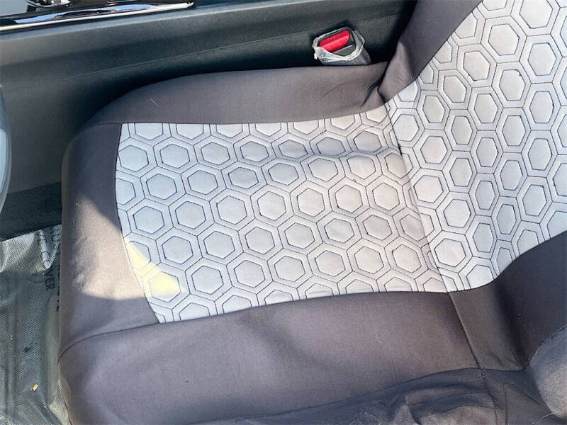 2024 Kia Sportage Hybrid LX