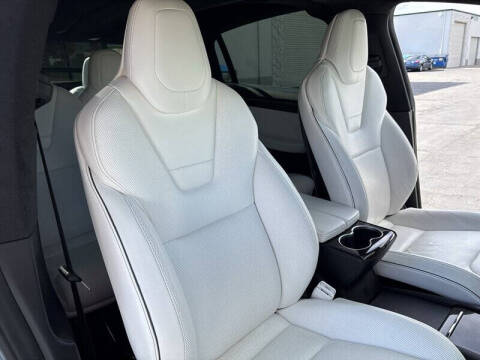 2016 Tesla Model X