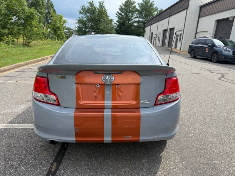 2011 Scion tC