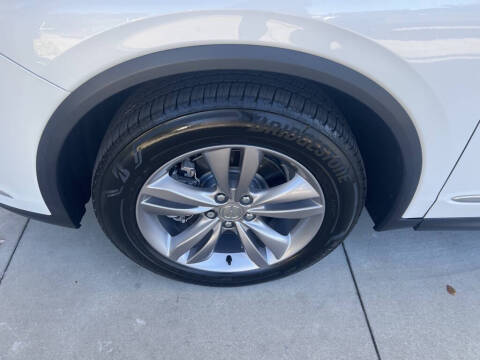 2022 Acura MDX SH-AWD