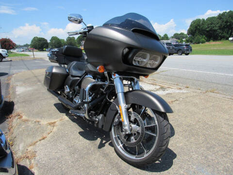 2020 Harley-Davidson Road Glide