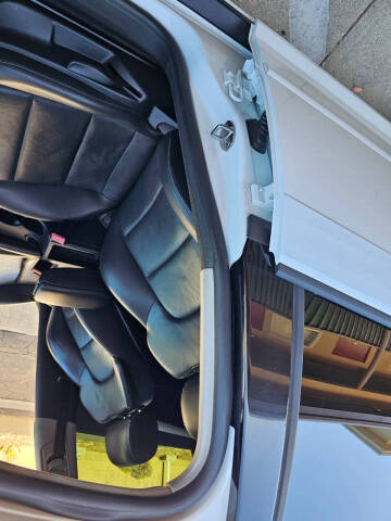 2011 Audi A3 2.0 TDI Premium Plus