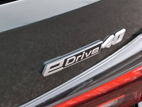 2023 BMW i4 eDrive40 Gran Coupe