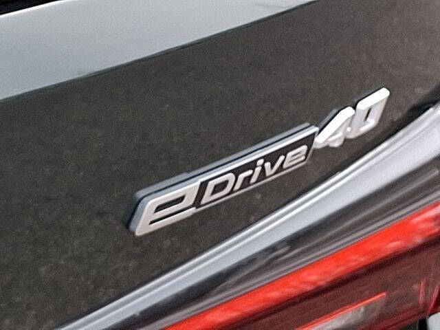 2023 BMW i4 eDrive40 Gran Coupe