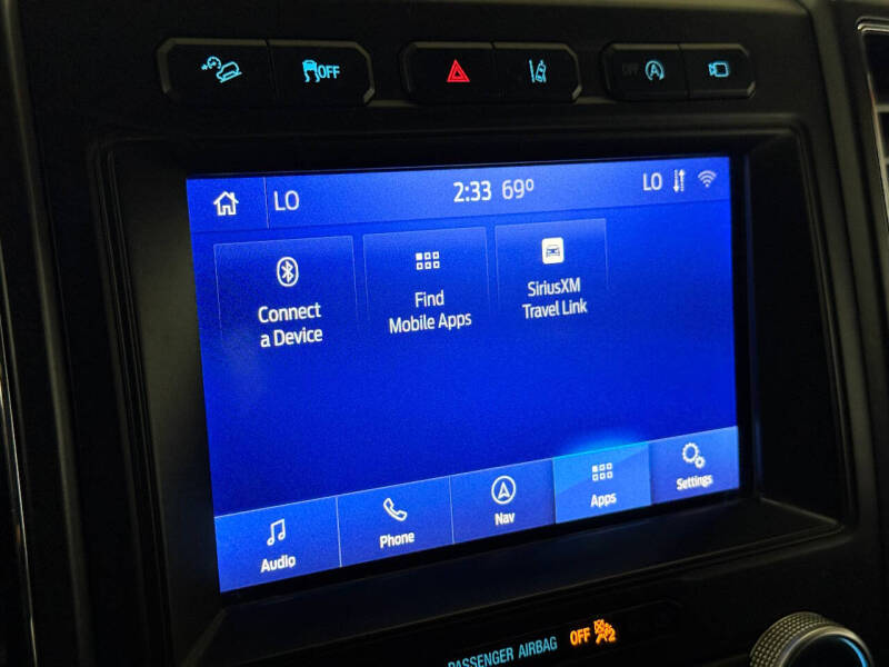 2020 Ford Expedition MAX King Ranch