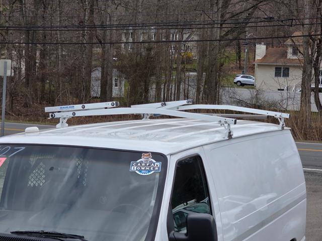 2013 Ford E-Series E-250
