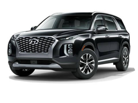 2021 Hyundai Palisade for sale at Shults Hyundai in Lakewood NY