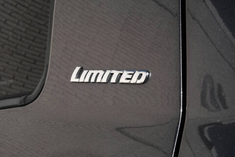 2015 Toyota Tundra Limited