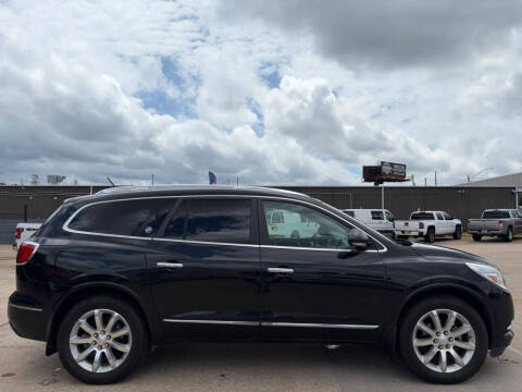 2014 Buick Enclave Premium