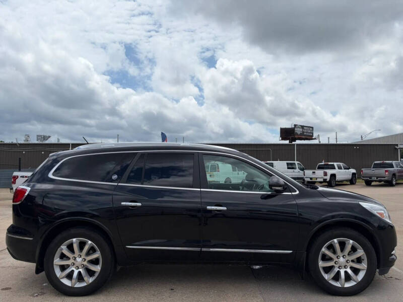 2014 Buick Enclave Premium