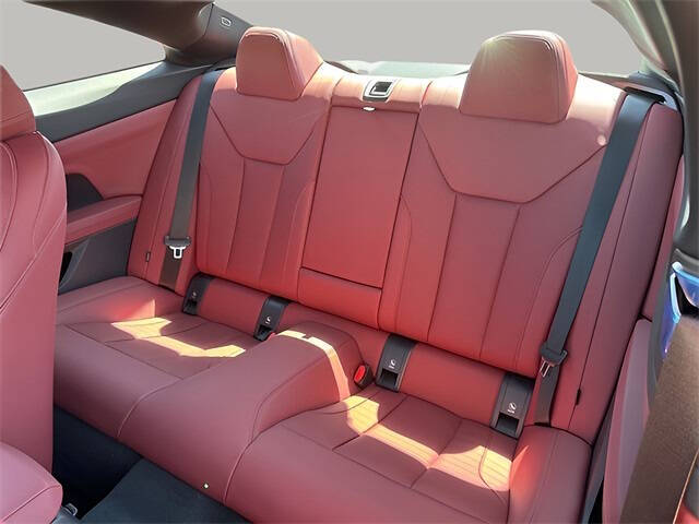 2025 BMW 4 Series 430i xDrive