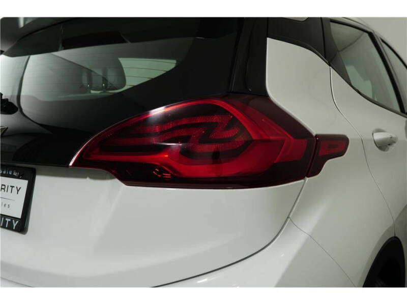 2019 Chevrolet Bolt EV LT