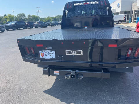 2025 Ford F-350 Super Duty XL