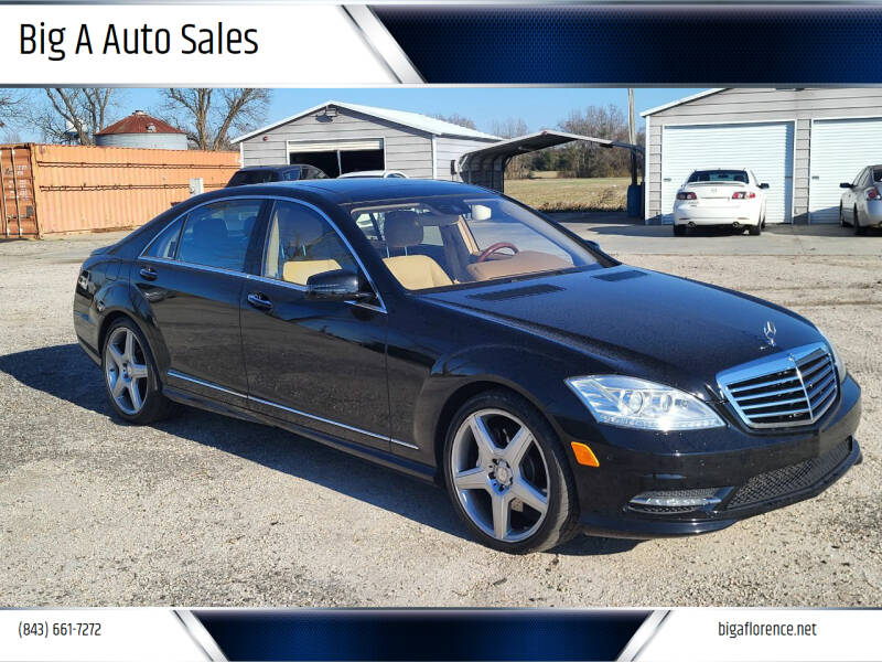 Cars For Sale In Florence SC Carsforsale