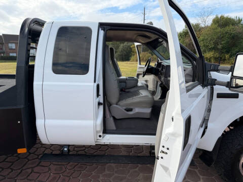 1999 Ford F-350 Super Duty XLT