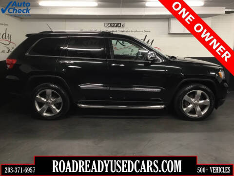 2013 Jeep Grand Cherokee Limited