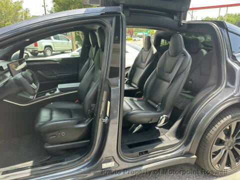 2023 Tesla Model X