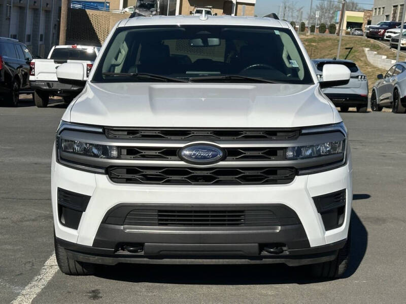 2023 Ford Expedition XLT