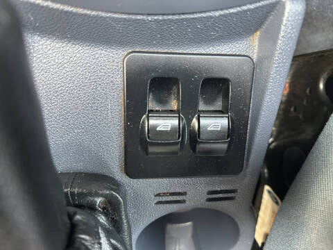 2011 Ford Transit Connect XLT