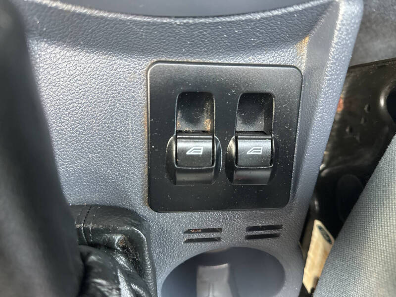 2011 Ford Transit Connect XLT